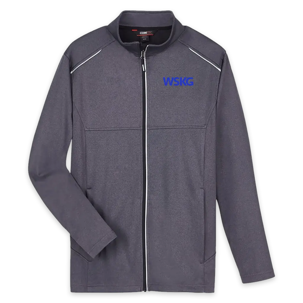 WSKG Techno Lite Waterproof Jacket