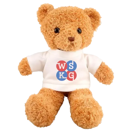WSKG Teddy
