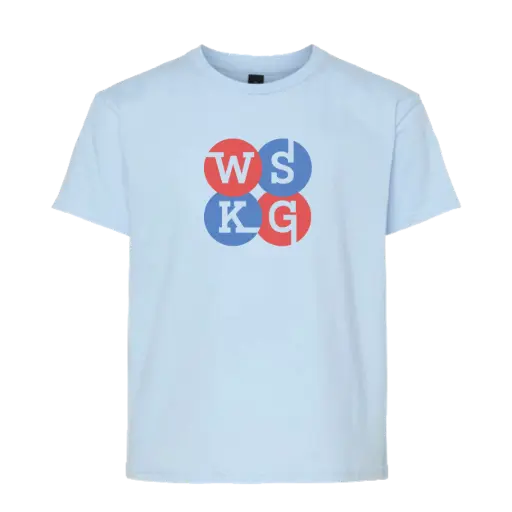 YOUTH WSKG Tee!